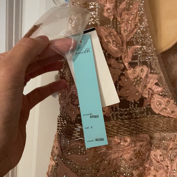 Homecoming Dress 2022 - Picture 6 of 11